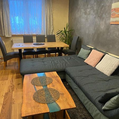 Apartman Orlicke Hory Orlicke Zahori Esterno foto