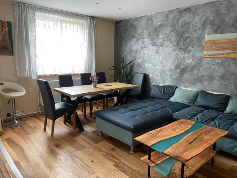 Apartman Orlicke Hory Orlicke Zahori Esterno foto