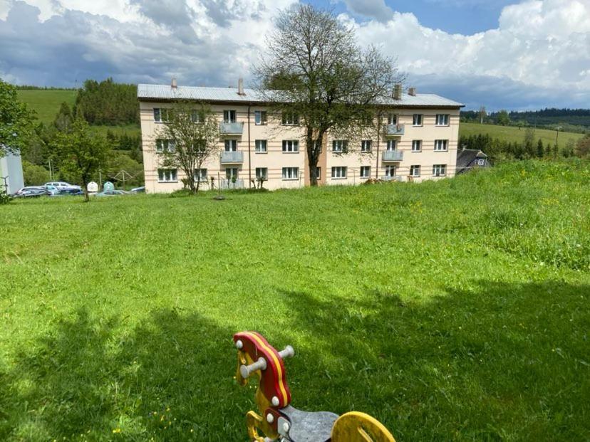 Apartman Orlicke Hory Orlicke Zahori Esterno foto