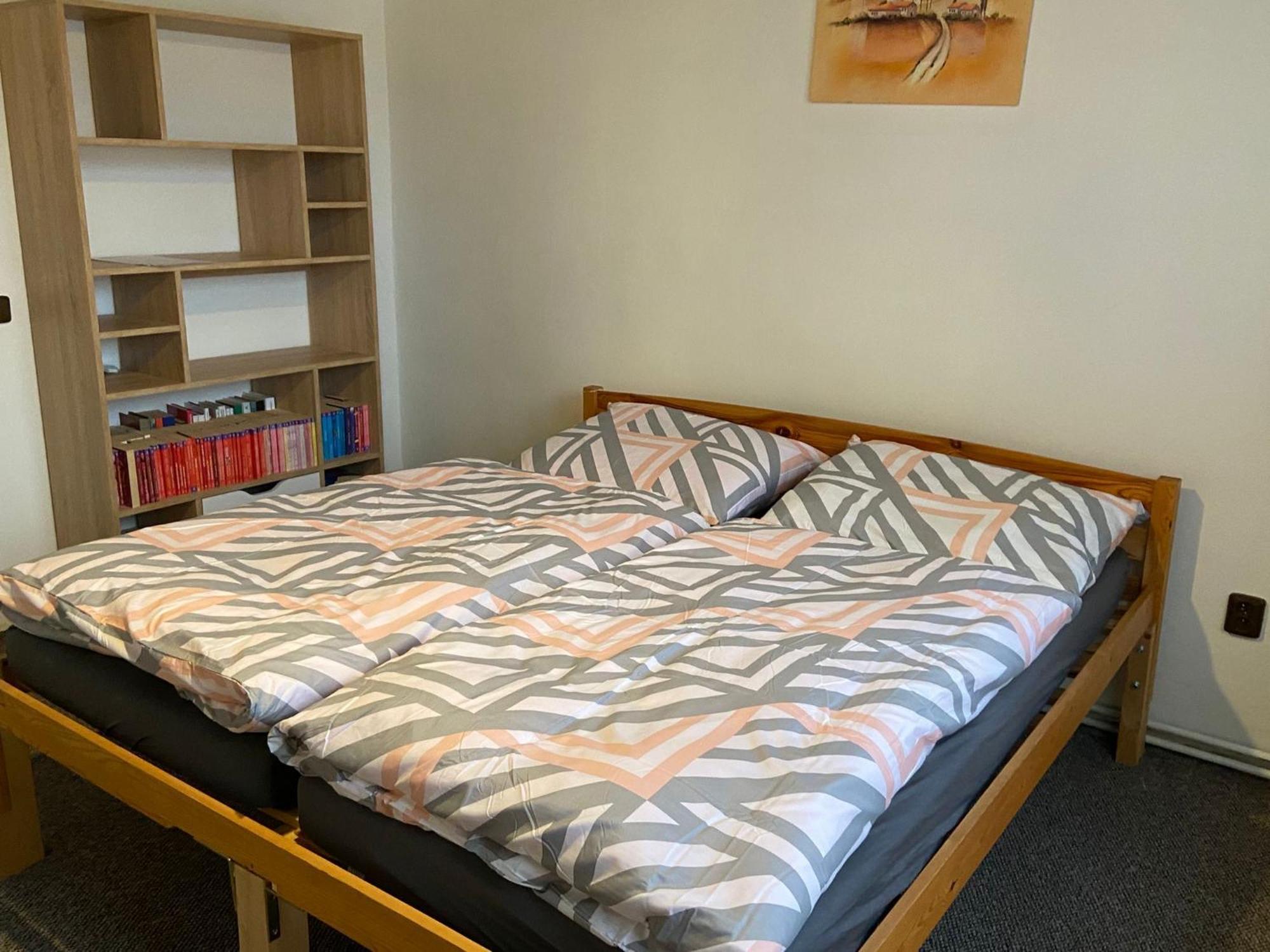 Apartman Orlicke Hory Orlicke Zahori Esterno foto