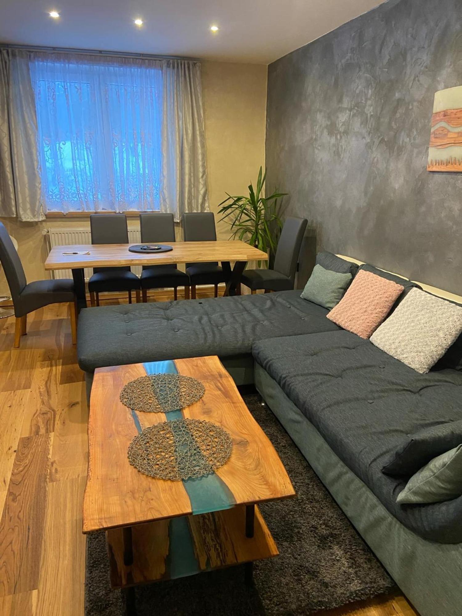 Apartman Orlicke Hory Orlicke Zahori Esterno foto