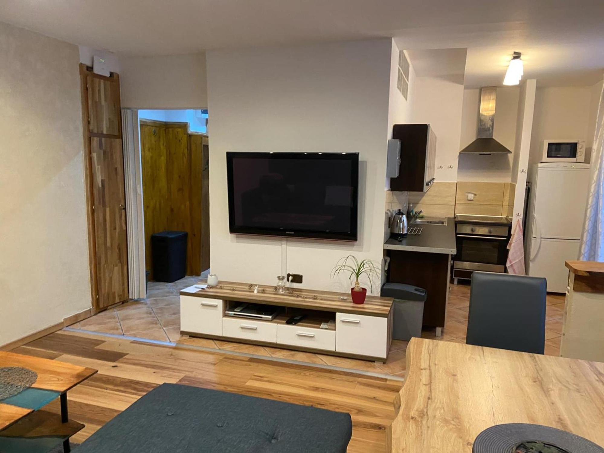 Apartman Orlicke Hory Orlicke Zahori Esterno foto