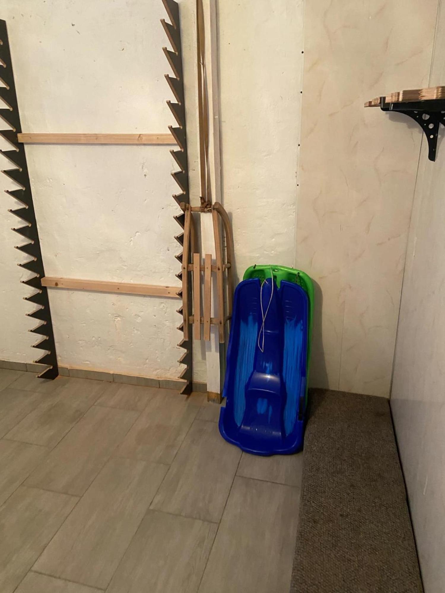 Apartman Orlicke Hory Orlicke Zahori Esterno foto