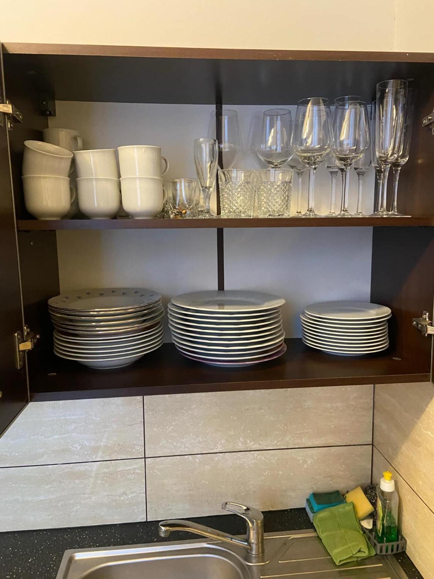Apartman Orlicke Hory Orlicke Zahori Esterno foto