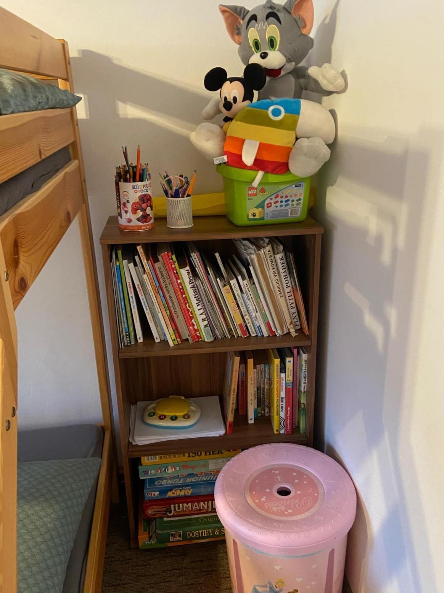 Apartman Orlicke Hory Orlicke Zahori Esterno foto
